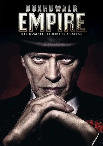 Boardwalk empire die - empire,