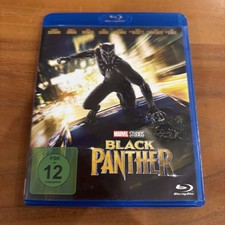 Black Panther - Marvel Film