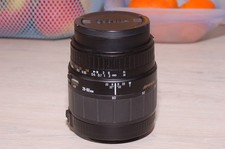 Sigma 28-80 / 3,5-5,6