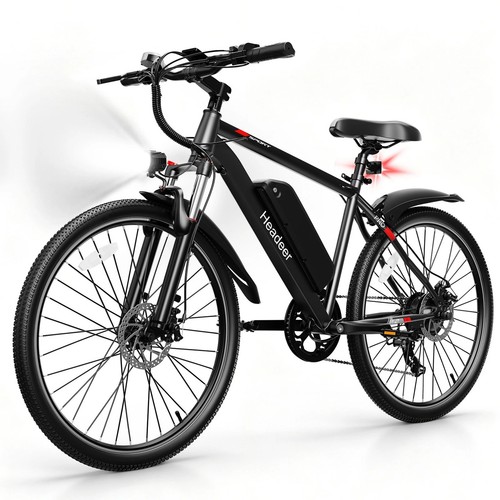 Bk1350 mountainbike für - bk1350, e-mountainbike