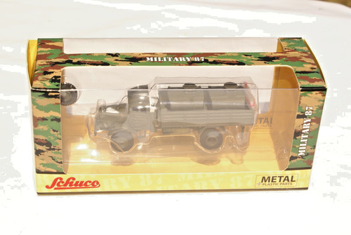Schuco military 45264 2400 - 45264,