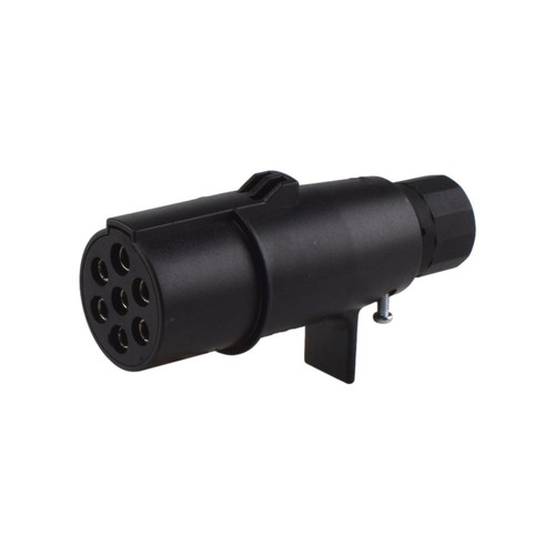 Stecker volt polig - volt, m