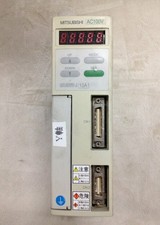 USED   AC Servo Driver