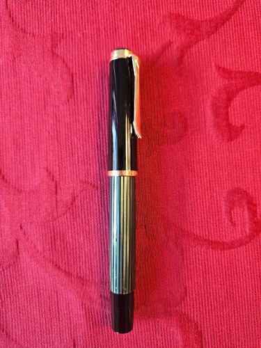 Pelikan m400 old - pelikan,