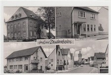 39088563 - Dudenhofen mit