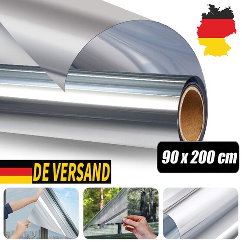 Spiegelfolie schutz - spiegelfolie, uv-schutz
