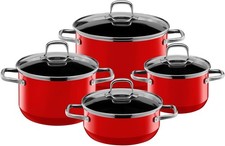 SILIT ELEGANCE LINE RED / ROT