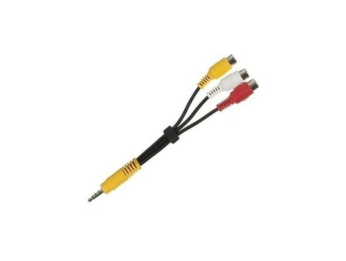 Adapter break out kabel - adapter, break-out