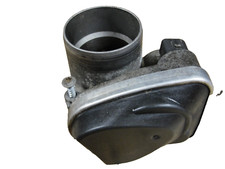 Original Drosselklappenstutzen VW Touran 1T1, 1T2 / 036133062Q / 3.32.1 II