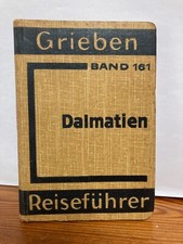 Grieben Reiseführer Band 161