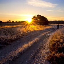 Lüneburger Heide Fintel Kurzurlaub 2 Tage | Gutschein 4* Hotel 1 Person inkl. F