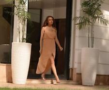 XXL Pflanzkübel Pflanzgefäß Degardo SERENO 100S granit weiß mit LED neu 100cm