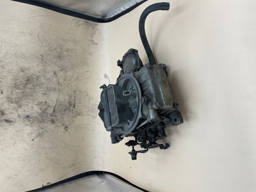 Ford mustang holley - holley, 4-fach
