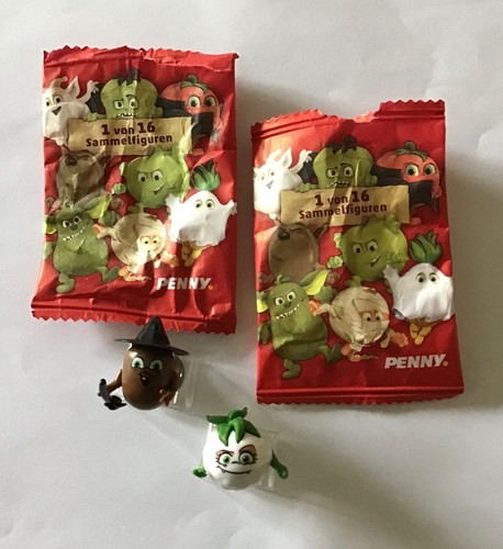Penny sammelfiguren freches - 2,