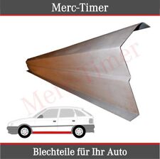 Opel Astra F 1991-2002