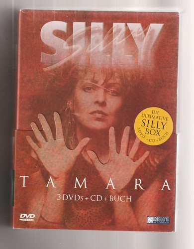 Silly tamara die - +++,