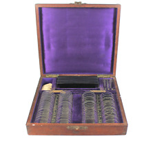 Oculus Refraktionskasten Okulist Brille Augenarzt Optiker Deko Gläserkasten B ✅