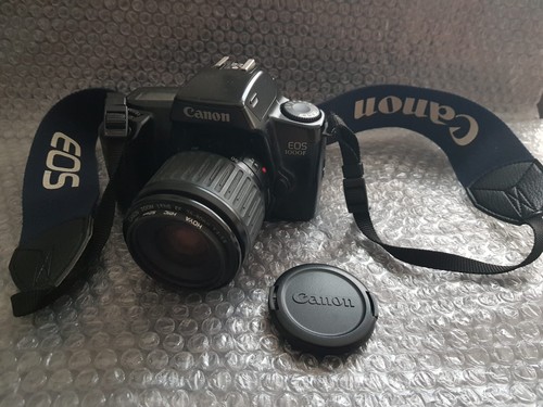 Canon eos 1000 35mm - canon, f