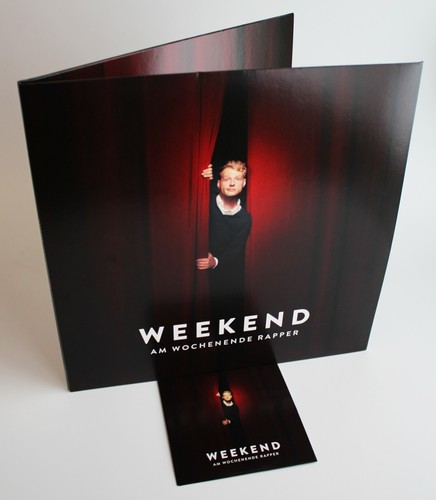 Weekend am wochenende - ‎–,