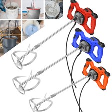 Profi Rührwerk 5600W