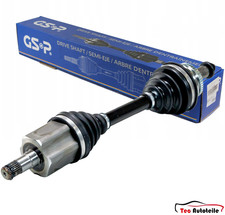 GSP Antriebswelle Gelenkwelle