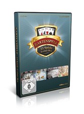 Kartenspiele 23 in 1 - Deluxe Box Edition | CD-ROM | NEU+OVP
