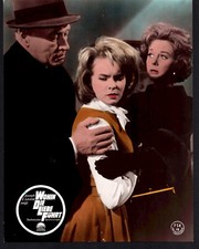 WOHIN DIE LIEBE FÜHRT Bette