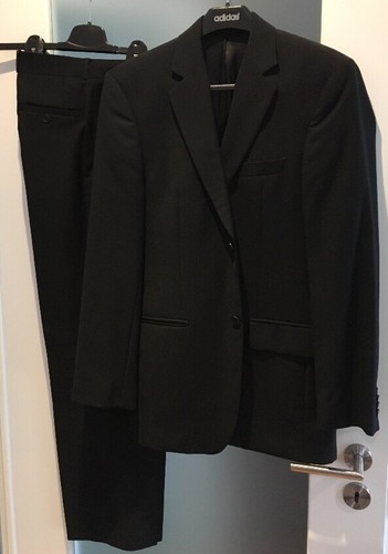 Sandro pozzi designer - pozzi", anzug