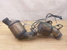 Mercedes X204 220 CDI OM651 Dieselpartikelfilter KT 1244 Satz A2044903736