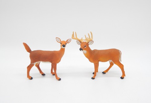 Safari ltd whitetail - ltd., doe