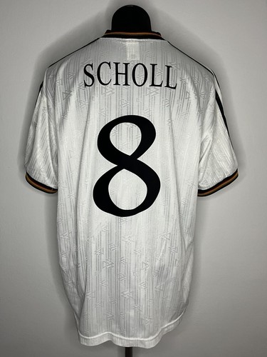 Deutschland trikot 1996 - deutschland, 1996/
