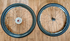 RÄDER MAVIC CROSSMAX ENDURO