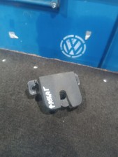 VW Passat 3B Seat Leon 1M Heckklappenschloss Kofferraumschloss hinten 3B9827505C