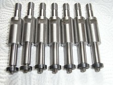 Schleifdorn D10xL27mm