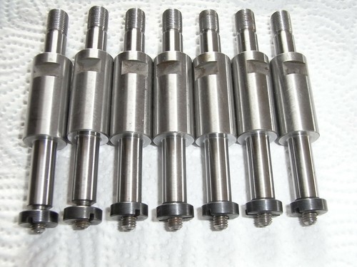 Schleifdorn d10xl27mm - schleifdorn,