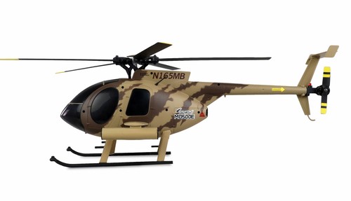 Amewi md500e helikopter - amewi,