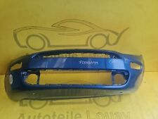 Fiat Punto Stoßstange vorne 2012-2018 Original 735536139