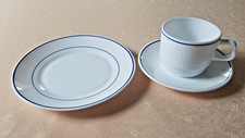 Gedeck tasse untertasse - |,