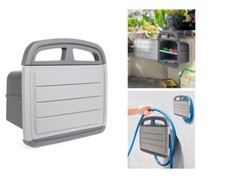 Wandschlauchhalter Staufach