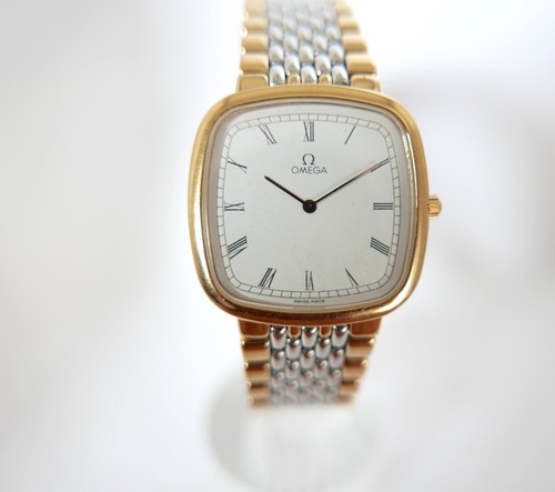 Omega ville quarzwerk - de,