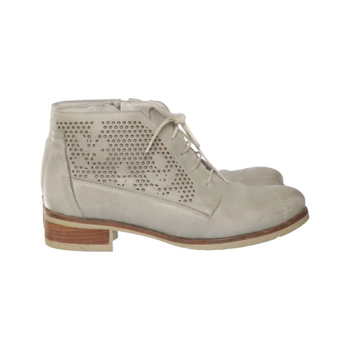 Brako schnürstiefel - brako,,