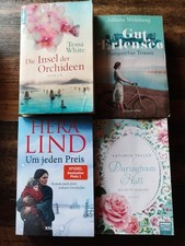 Buchpaket Romane Liebe