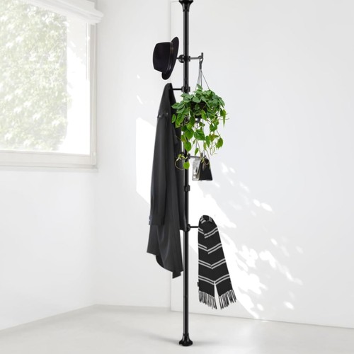 Garderobenständer 140cm