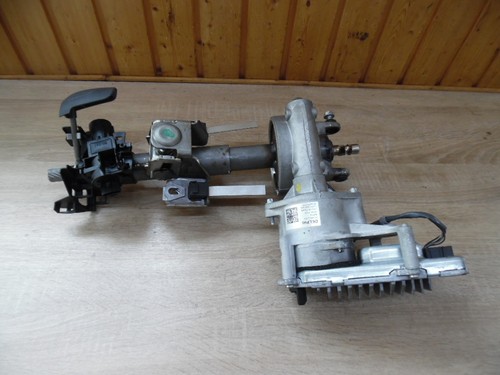 Opel meriva lenkhilfe servo - lenkhilfe,