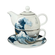 Goebel teekanne und - tasse,