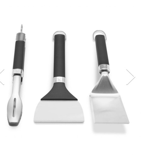 Weber plancha zubehörset - weber,