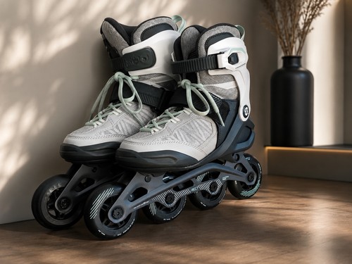 Oxelo inline skater größe - inline, 36