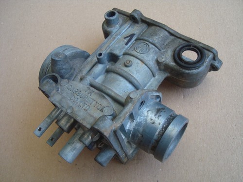 Kawasaki 500 vergaser - z,