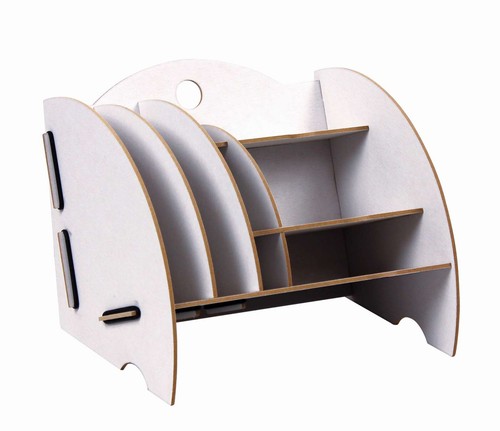 Werkhaus schreibtischorganizer - werkhaus,
