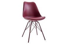 Esstischstuhl Kunstleder